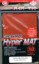 KMC Hyper MAT Red Sleeves (80 ct)